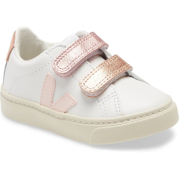 baby veja shoes